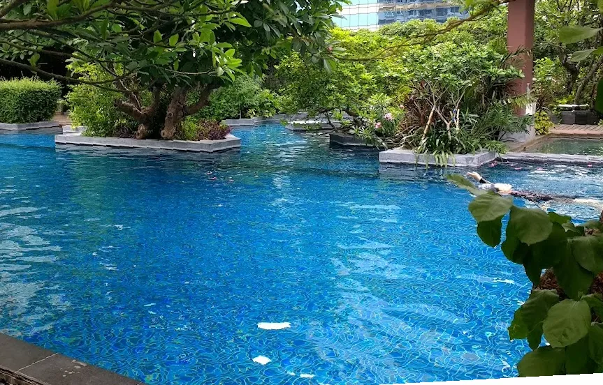 Klass Silom Condo