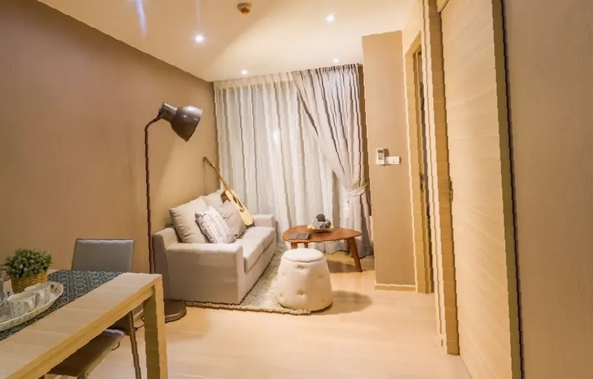The Prime 11 Condo