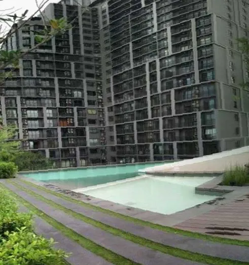 The Met Condominium