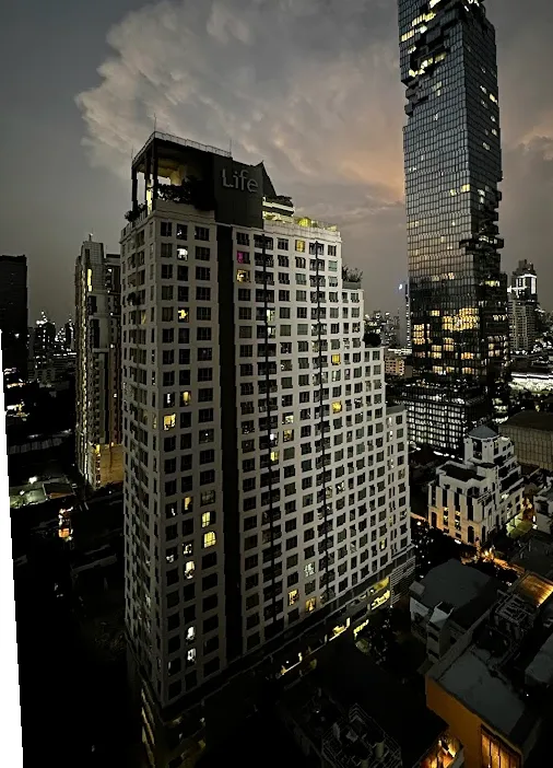 The Address Sathon