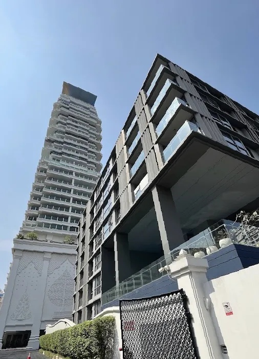 Le Raffine Sukhumvit 39