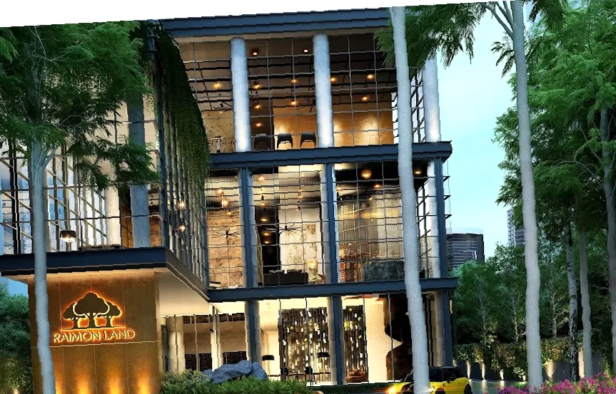 Wind Sukhumvit 23