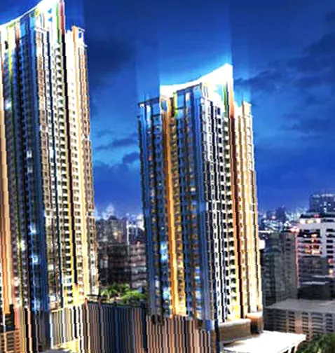 The Room Sukhumvit 21