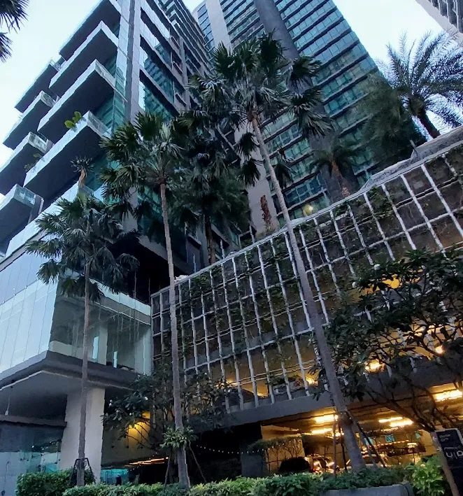 My Resort Bangkok