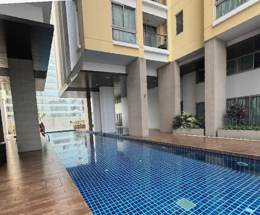 The Prime 11 Condo
