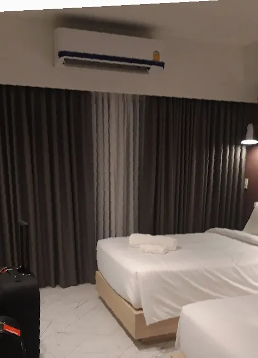 Smart Z Condominium Onnuch - building A