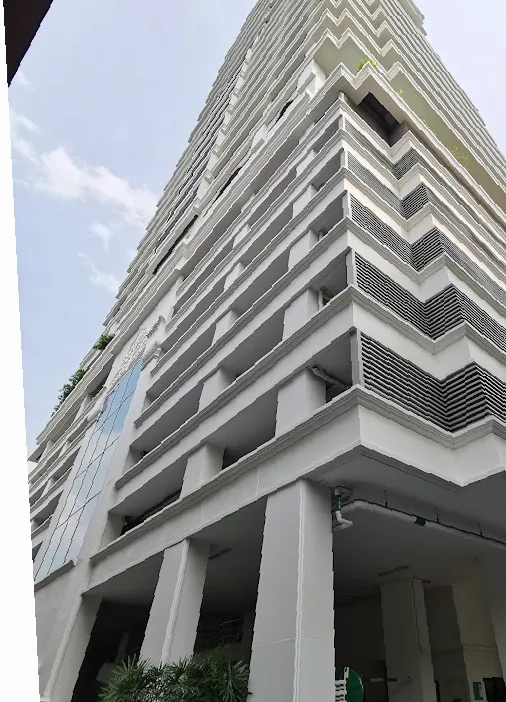 Le Raffine Sukhumvit 39