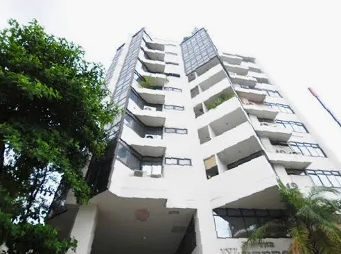 Tree Condo Ekamai (Sukhumvit 40)