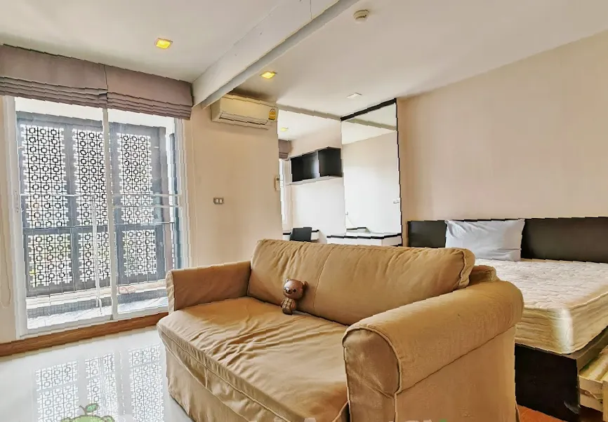 HYDE Heritage Thonglor