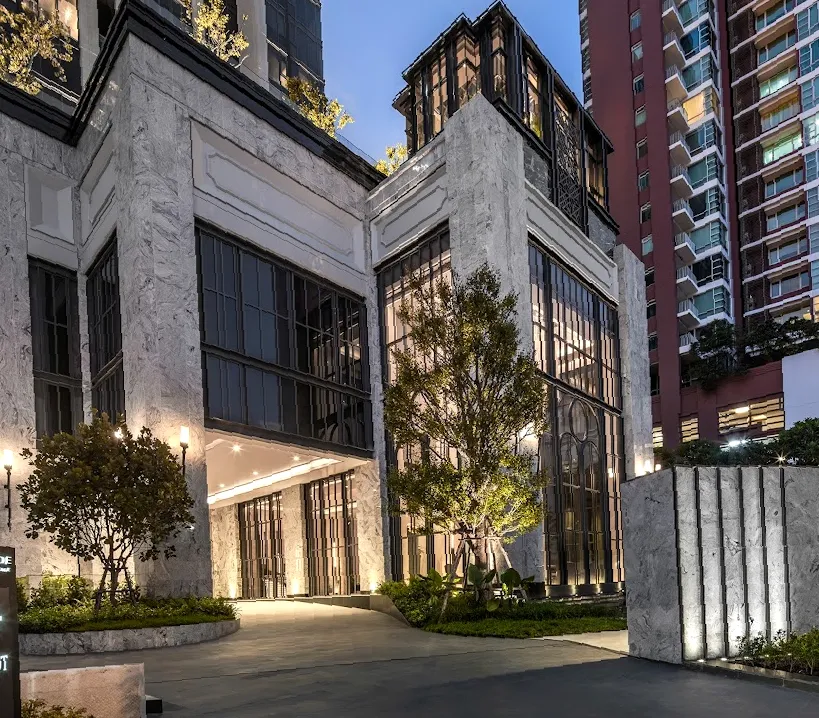 Vista Garden Condo