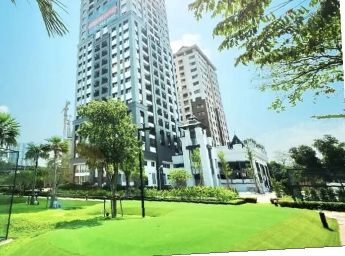 The Reserve Sukhumvit 61