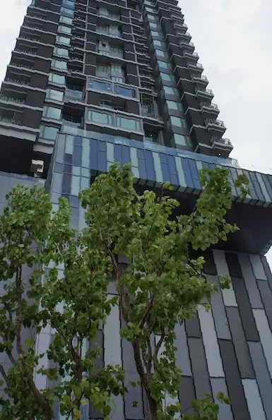 Richmond Palace Condominium