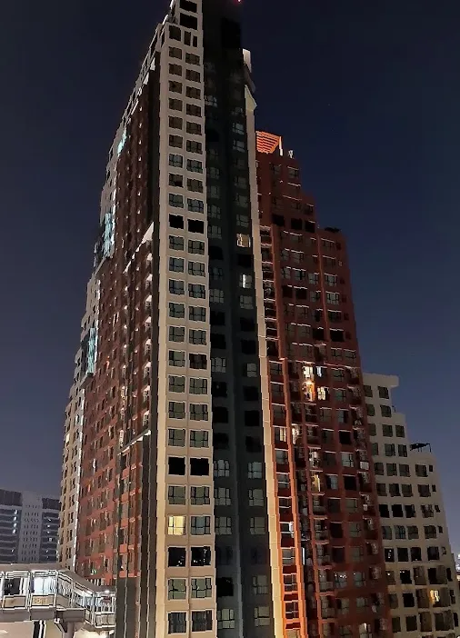 RHYTHM Sathorn