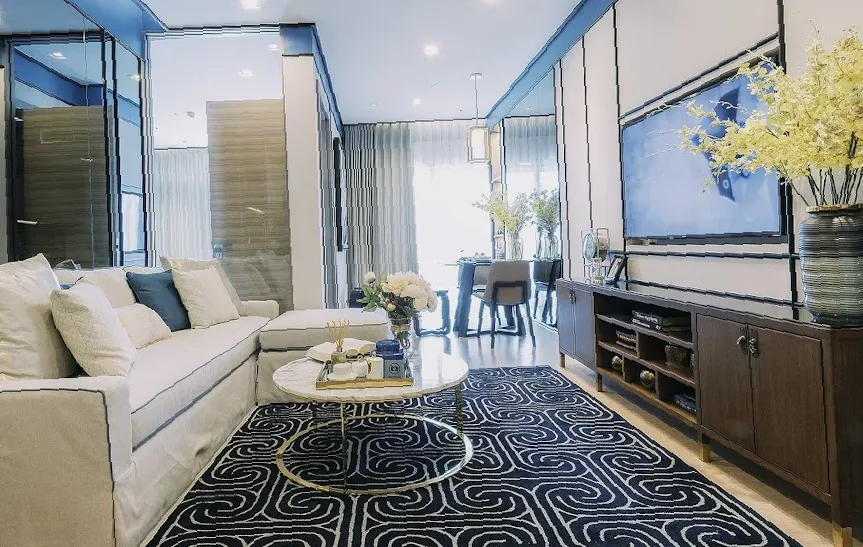 The Bangkok Sab Condominium