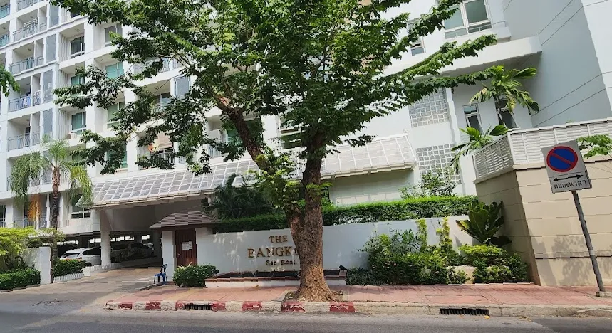 Urbano Absolute Sathon-Taksin