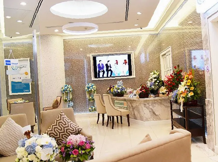 HeySmile Dental Clinic (Sukhumvit 21 Asoke)