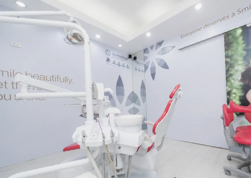 Siam Station Dental Clinic