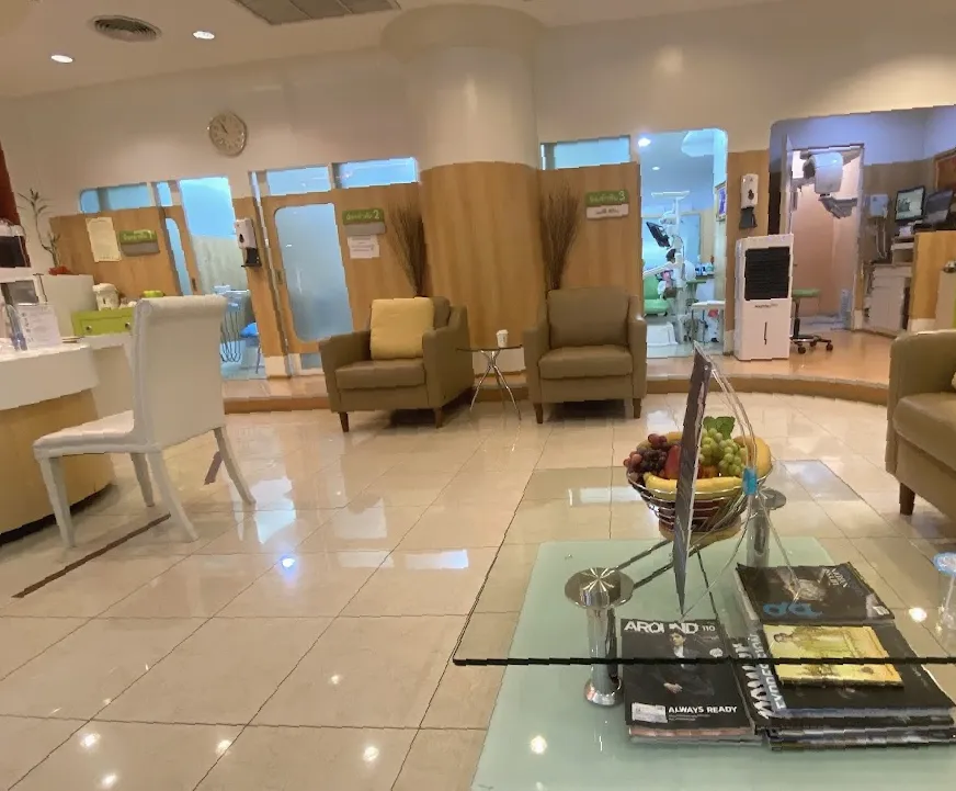 Bangkok International Dental Center ศูนย์ทันตกรรม BIDC