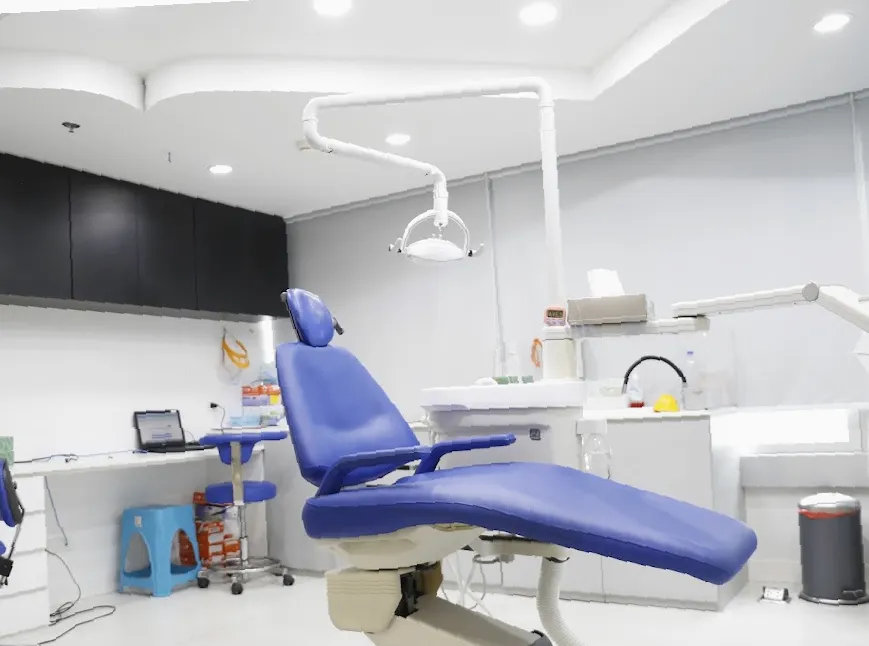 BIDC Dental Clinic @ Emquartier