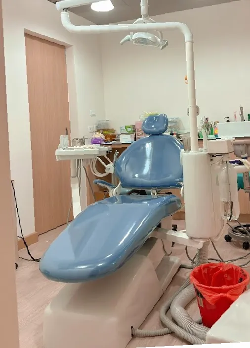 Tooth Republic Dental Clinic คลินิกทันตกรรม ทูธ รีพับลิค