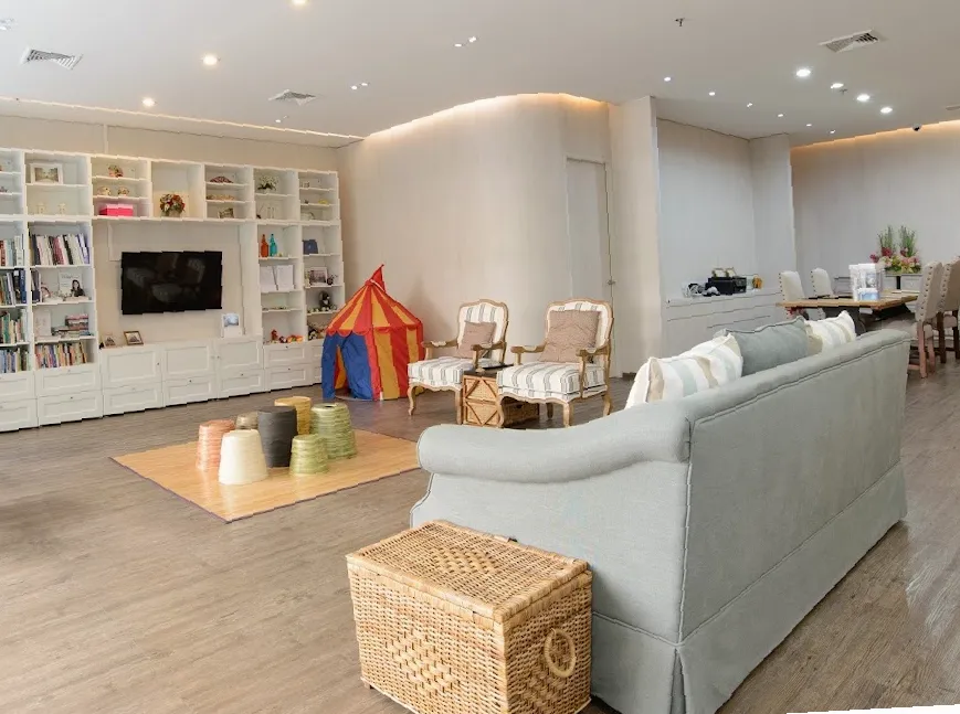 We Smile Dental Clinic BTS Wongwianyai คลินิกทันตกรรมวี สไมล์ บีทีเอสวงเวียนใหญ่
