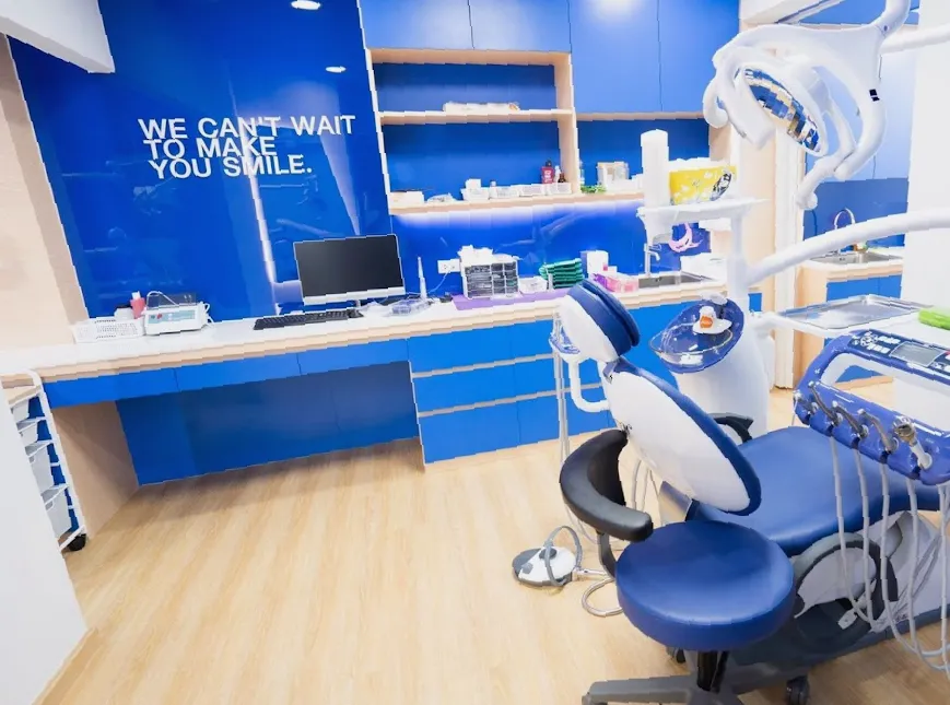 Invisalign Centre Bangkok