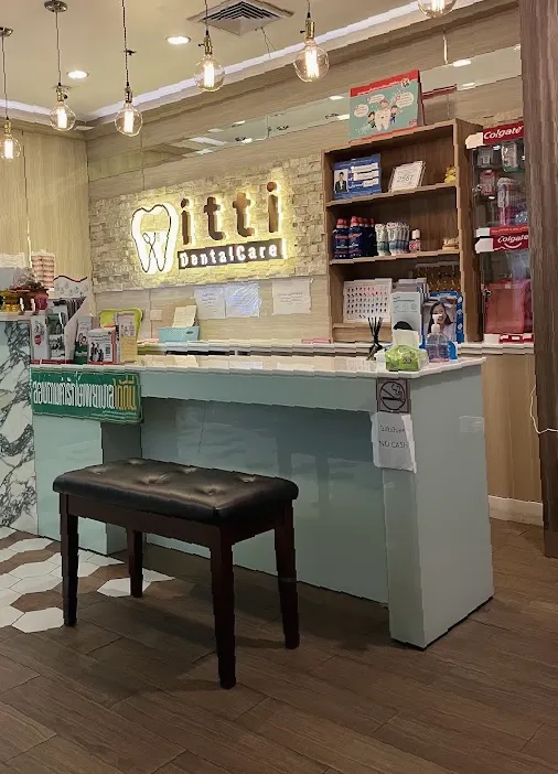 Thantakit Dental Clinic