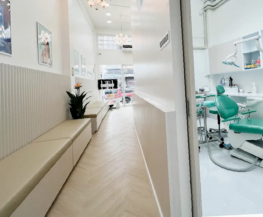 Tooth Mood Dental Clinic