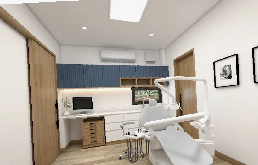 BFC Dental Bangna