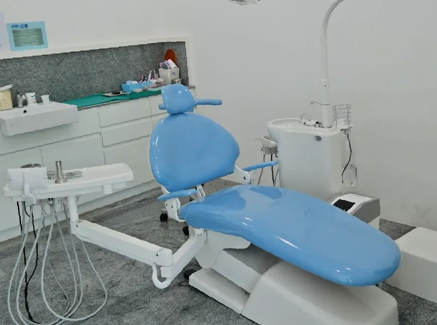 VP Dental Clinic