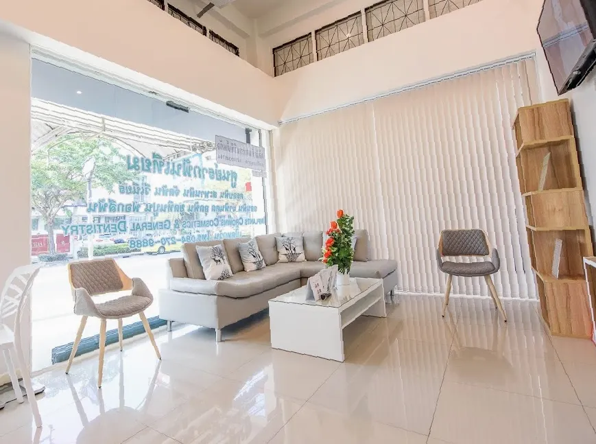 About Tooth Next Dental Clinic ( BTS Punnawithi Branch)