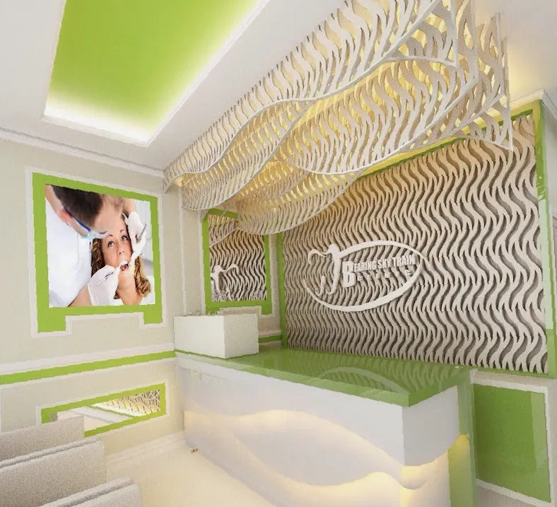 MOS Dental Clinic - Bearing