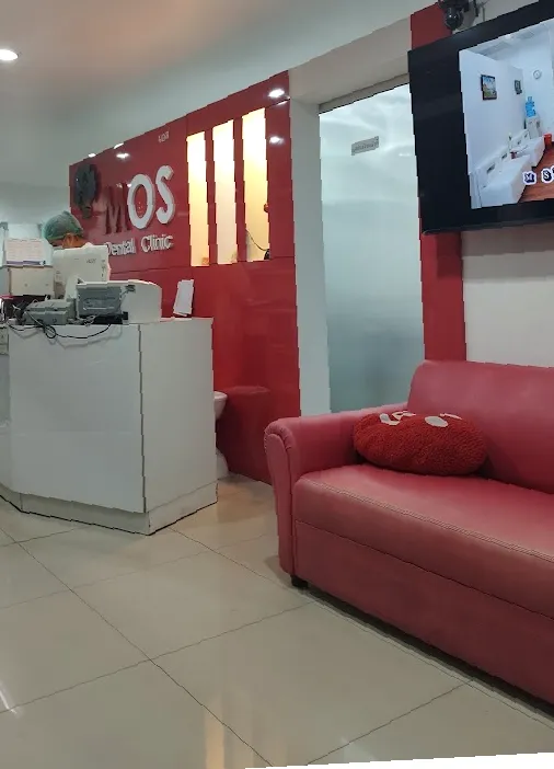 MOS Dental Clinic - Udomsuk