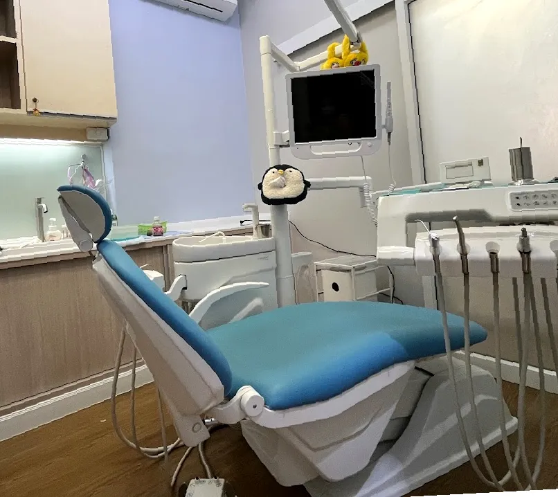 คลองเตยทันตแพทย์ KTDC since1964