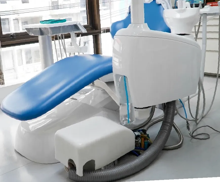 Truth Dental Clinic