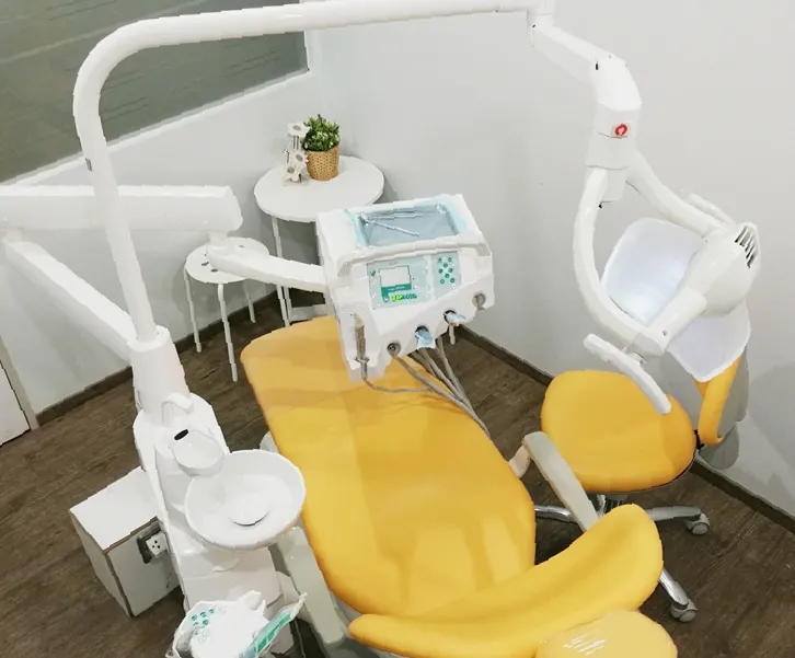 Siam Station Dental Clinic