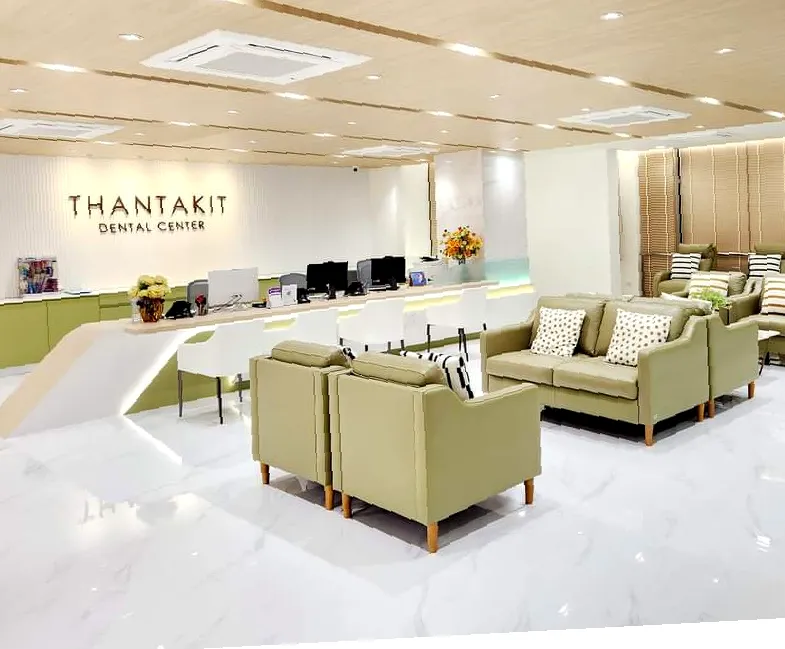 Bangkok Smile Dental Clinic Sukhumvit 5 | Nana Branch .