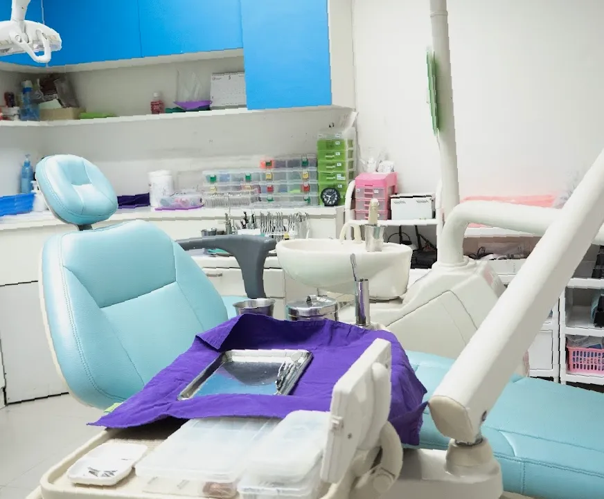 Kitcha Dental Clinic