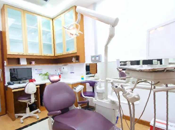 Dentalme clinic - Dara branch office