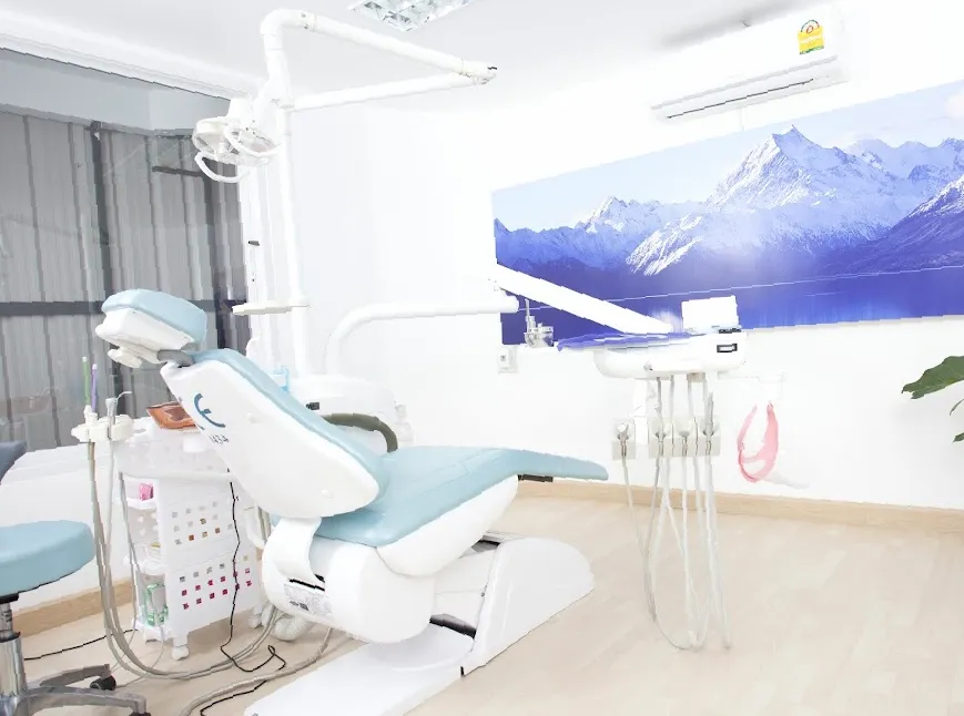 Dentific Dental Clinic