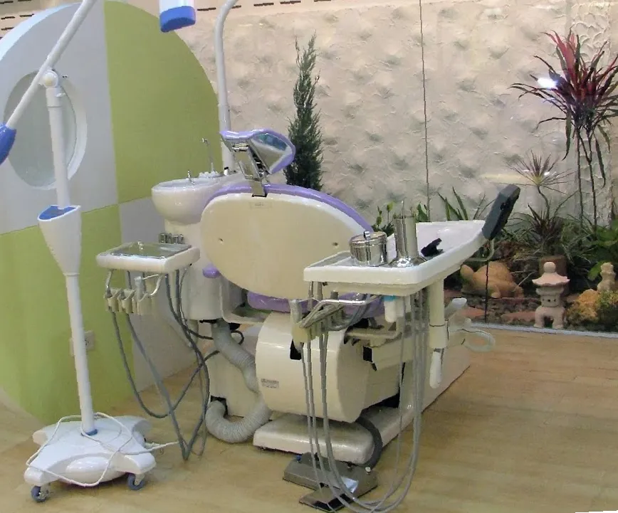 Dental World Chiangmai เดนทัลเวิลด์เชียงใหม่ จัดฟันใส วีเนียร์ ทำรากเทียม ผ่าฟันคุด ทำฟันเด็ก