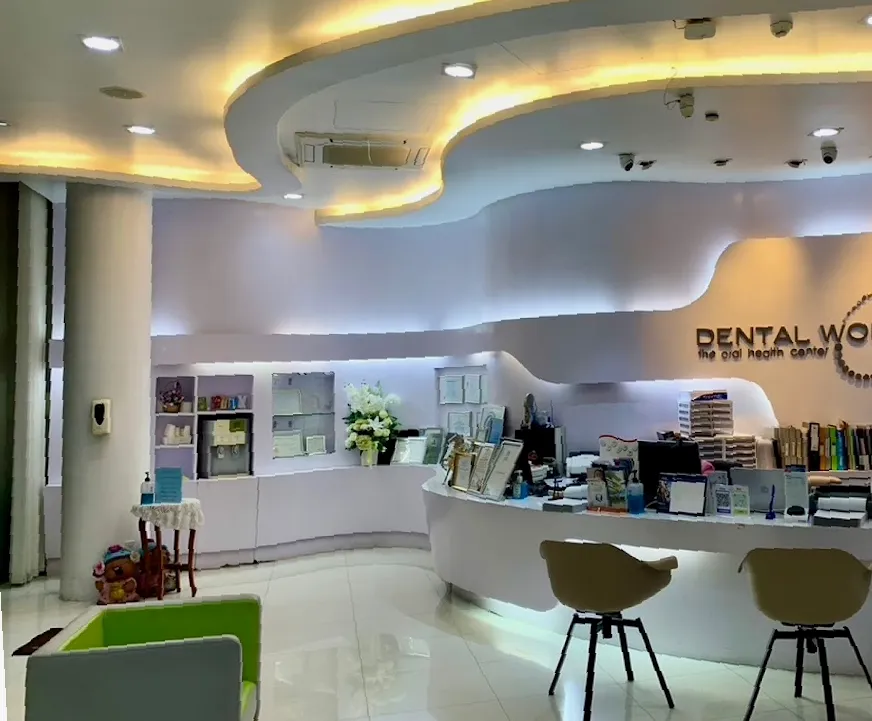 Chiangmai Smile Dental Clinic