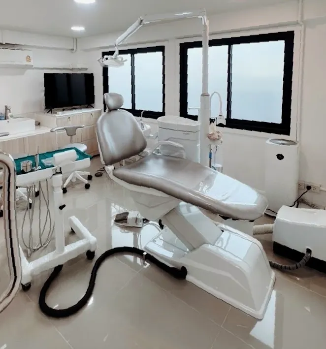 Dr.NATxTINN Dental Clinic