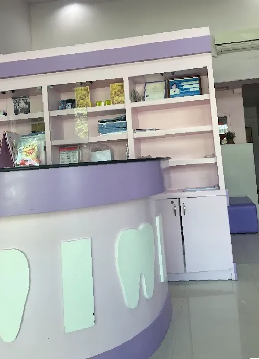 New Smile Dental Clinic
