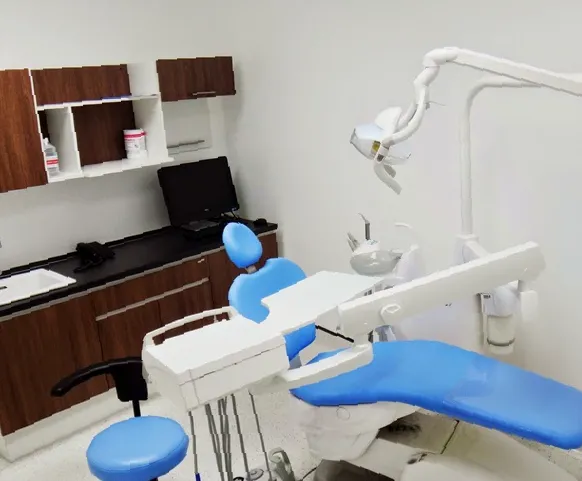 Dental Planet Clinic คลินิกทันตกรรม เดนทัล แพลนเน็ต รามอินทรา - รากเทียม จัดฟัน ครอบฟัน