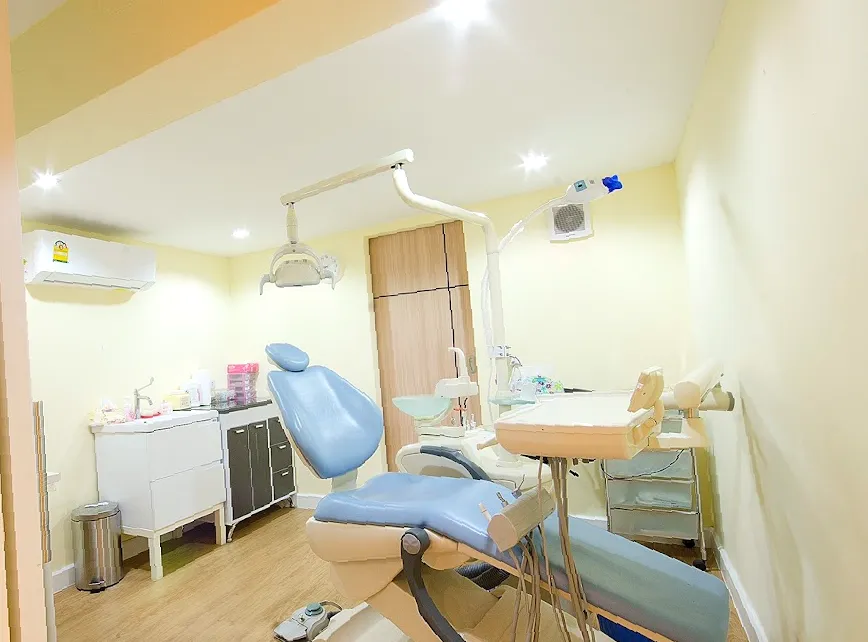 Deezy dental home ดอนเมือง