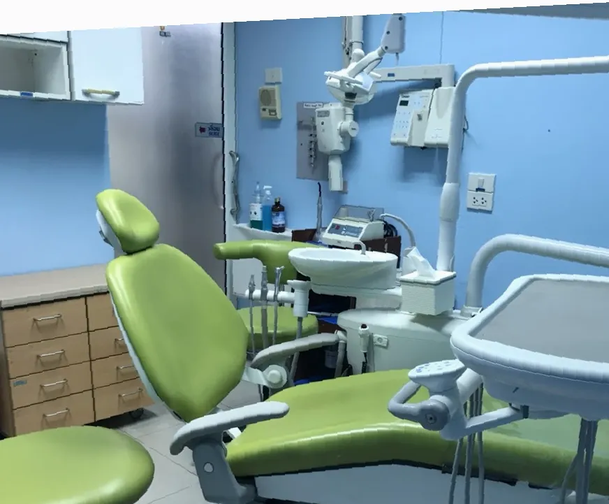 LDC Dental แจ้งวัฒนะ
