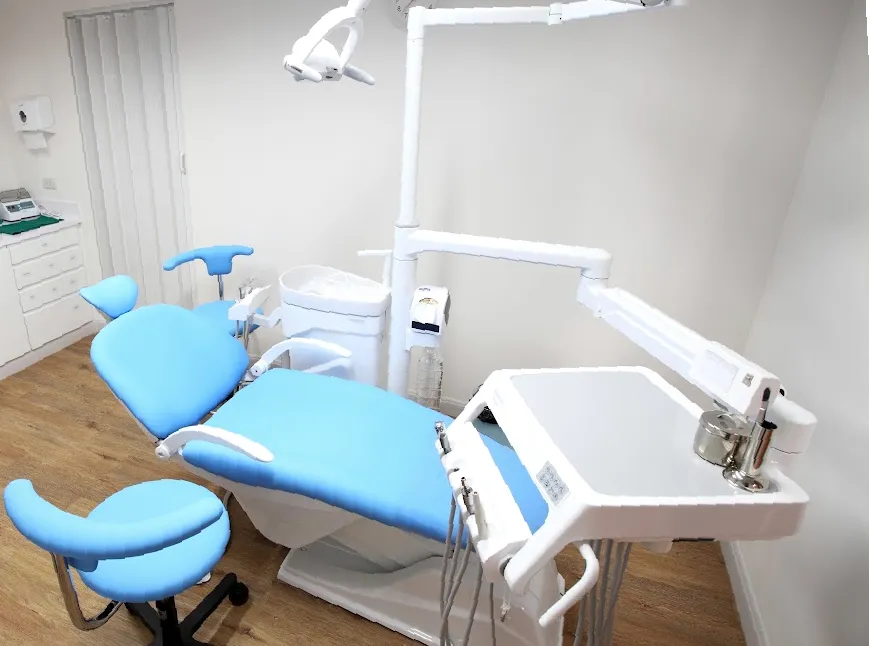 SmileBox Dental Clinic Thonglor Sukhumvit คลินิกทันตกรรมสไมล์บ็อกซ์ ทองหล่อ สุขุมวิท