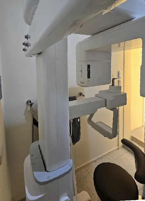 MOS Dental Clinic - Rama 4