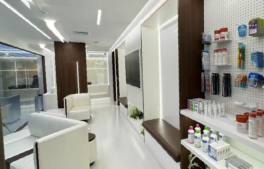 Dr Clear Aligners Dental Clinic